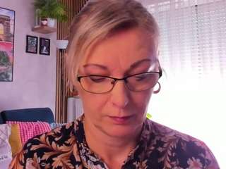 vanessasoft webcam model stream image