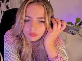 amywoods webcam model stream image