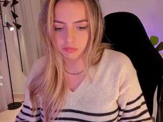 amywoods webcam model stream image