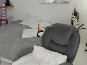 lili_and_niki webcam chaturbate model stream image