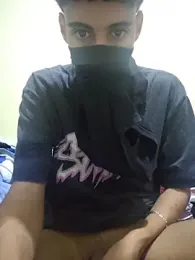 arabic_boy_hot webcam stripchat model stream image