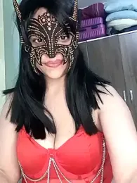 Queen666997 webcam model stream image