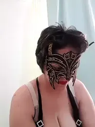 Queen666997 webcam model stream image