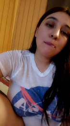 Carolinaalg webcam model stream image