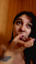 Carolinaalg webcam model stream image