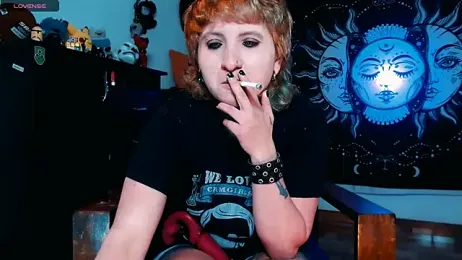 Marieblueeyes webcam model stream image