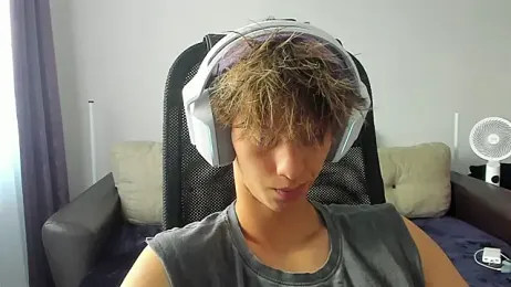 Ostin_meow webcam model stream image