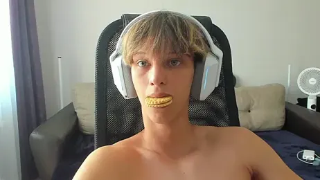 Ostin_meow webcam stripchat model stream image