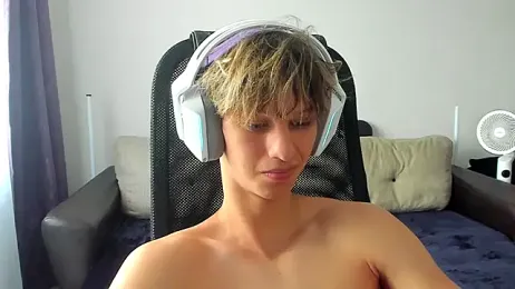 Ostin_meow webcam model stream image