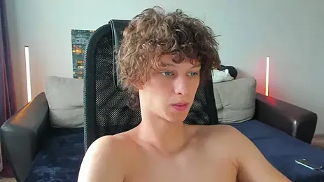 Ostin_meow webcam model stream image