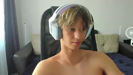 Ostin_meow webcam model stream image