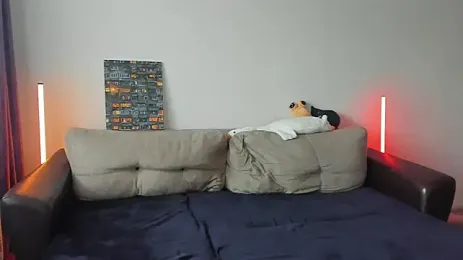 Ostin_meow webcam model stream image