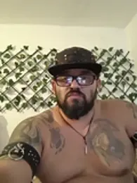mr_wolf46 webcam stripchat model stream image