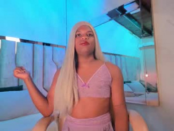 ari_monet webcam chaturbate model stream image