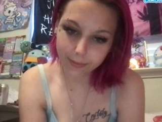 brattyangelica webcam camsoda model stream image