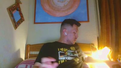 Honey_Eyes7 webcam model stream image
