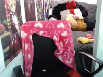 fucking_temptation1 webcam model stream image