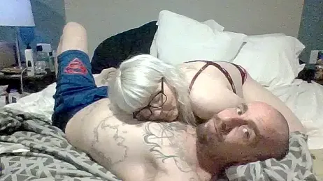 DirtyNorth webcam model stream image