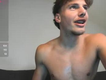 tomm_jeremmy webcam model stream image