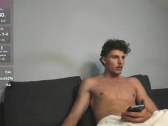 tomm_jeremmy webcam model stream image