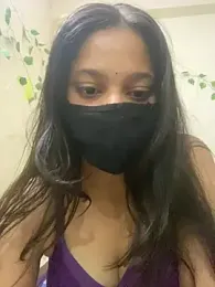 nude_anshuu webcam stripchat model stream image