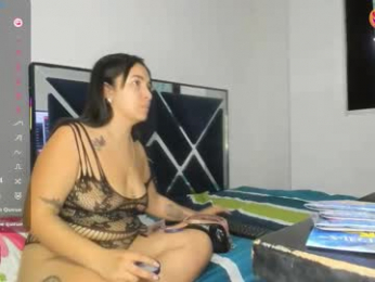 jenny_cherryy webcam chaturbate model stream image