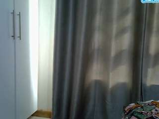 jojociah webcam model stream image