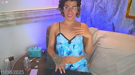 Mandy_Peaches webcam model stream image