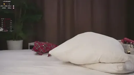 karollovea webcam model stream image