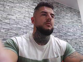 Tudfwlch Y webcam flirt4free model stream image