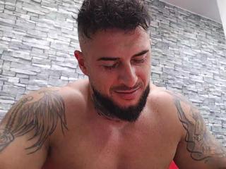 Tudfwlch Y webcam model stream image