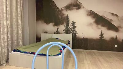 MalissaFail webcam cam4 model stream image