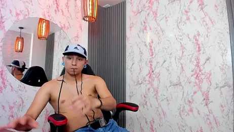 NolanWatson webcam stripchat model stream image