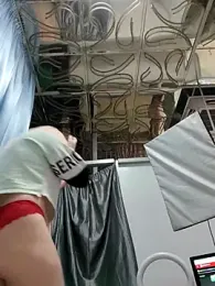 LadyLolyPop_ webcam stripchat model stream image