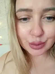 LadyLolyPop_ webcam model stream image