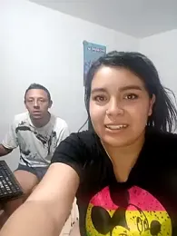 yournaughtyandsexyprinces webcam model stream image