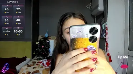 _Nika_Kik webcam model stream image