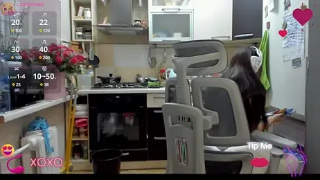 _Nika_Kik webcam stripchat model stream image