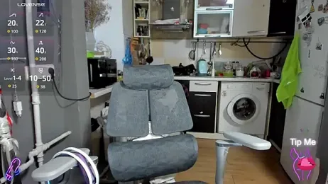 _Nika_Kik webcam model stream image