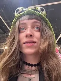 Crazy__Frog webcam stripchat model stream image