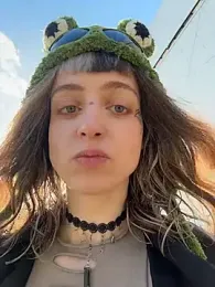 Crazy__Frog webcam model stream image