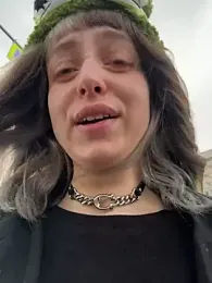 Crazy__Frog webcam model stream image