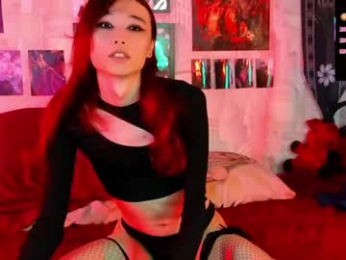 vetansenda webcam model stream image