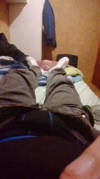 Joohn_1898 webcam cam4 model stream image