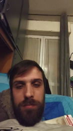 simo588 webcam cam4 model stream image