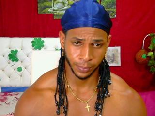 Erick Madison webcam model stream image