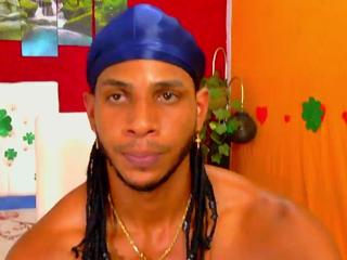Erick Madison webcam model stream image
