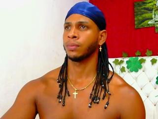Erick Madison webcam model stream image
