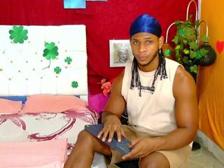 Erick Madison webcam model stream image
