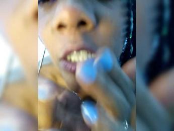 BiancaCox webcam model stream image